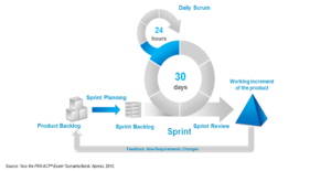 Agile Management Sprint
