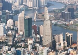 Ecommerce in Southeast Asia - HCM