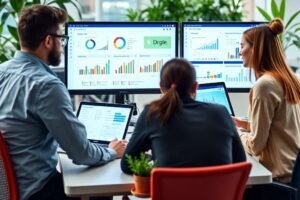 Project Prioritisation for Business Impact