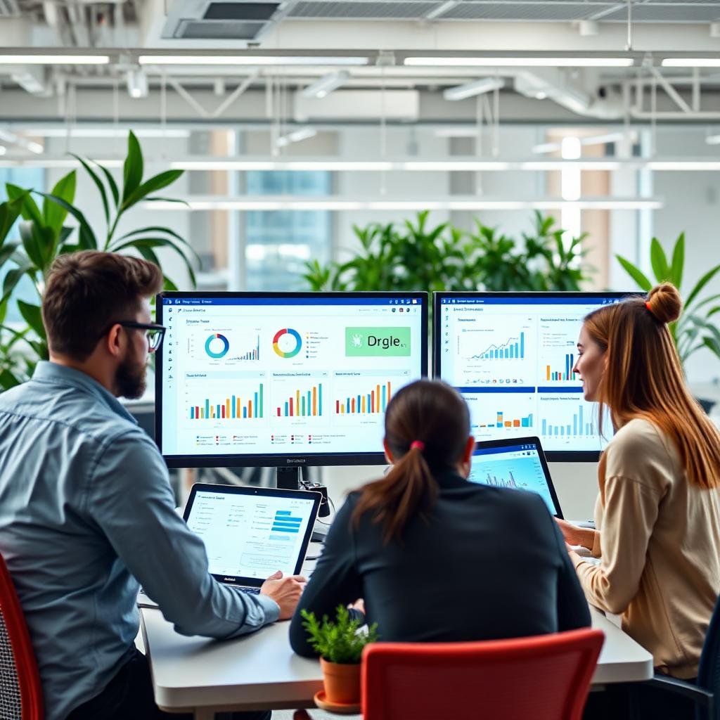 Project Prioritisation