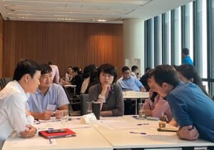 Asia PMO Training