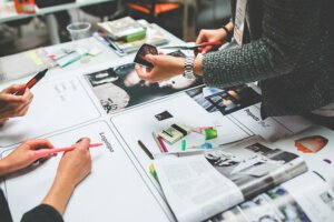 The Strategy Gap: How to align Projects with Operations.
