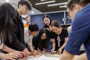 Project Manager roles